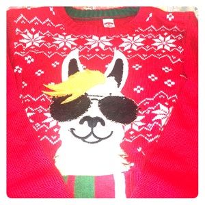 Christmas sweater